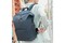 Рюкзак 90 Points Lecturer Casual Backpack Синий