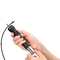 Скакалка Yunmai Sport Rope Skipping (утяж. версия) Black