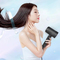 Фен для волос ShowSee High-speed Hair Dryer A18-GY (Grey)