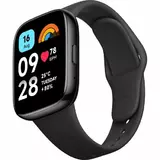 Смарт-часы Redmi Watch 3 Active, Black