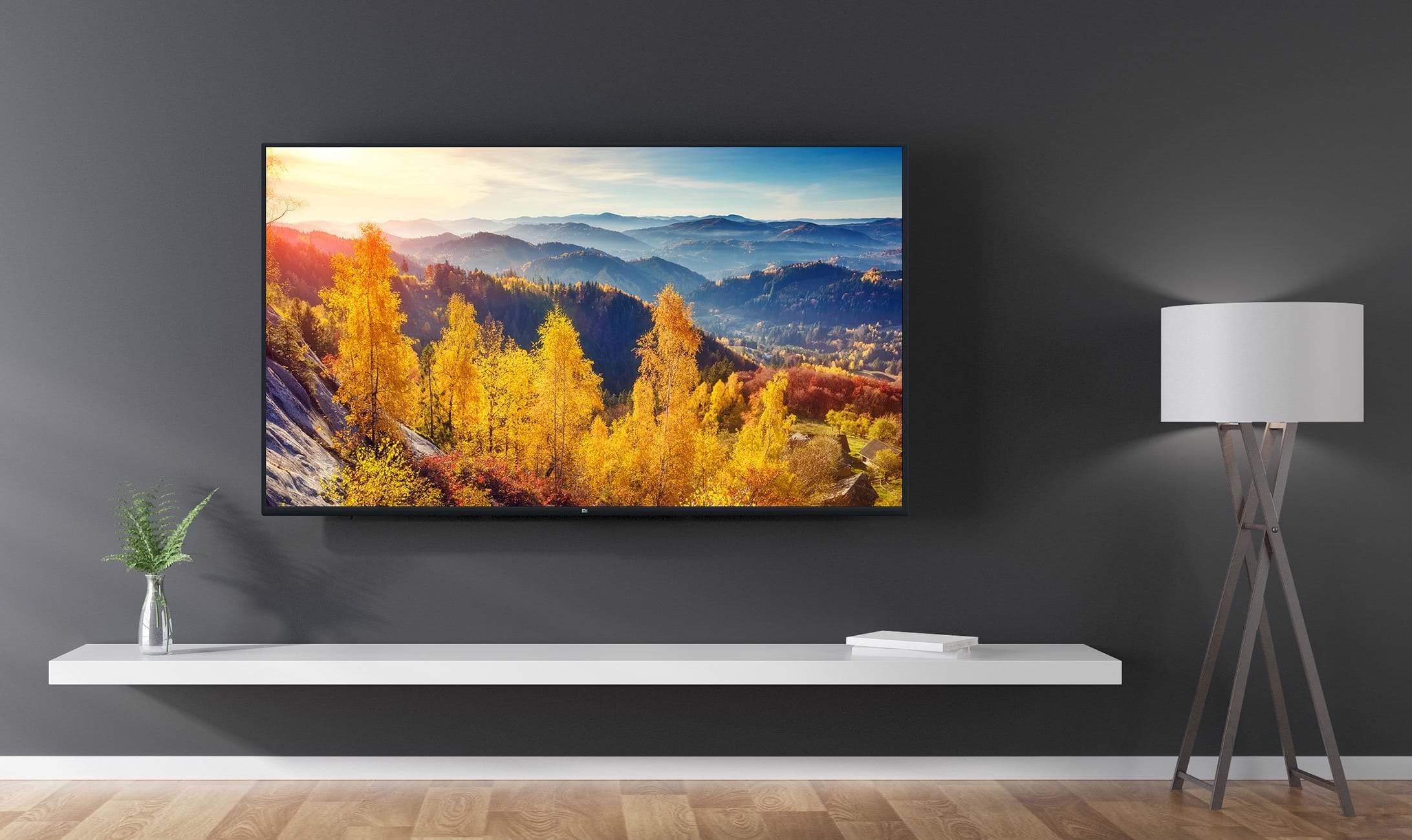 Xiaomi Redmi TV